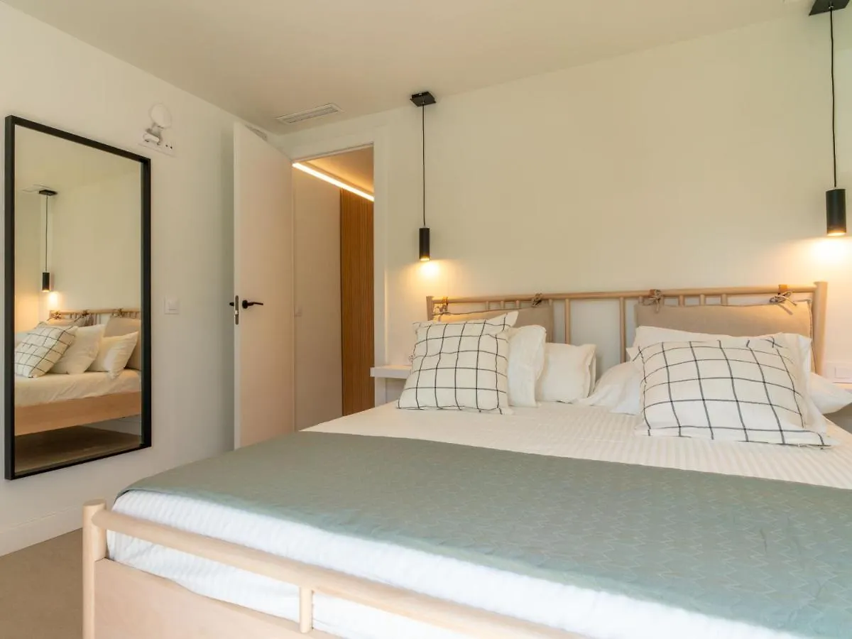 Holiday Home Rita By Interhome Malgrat de Mar
