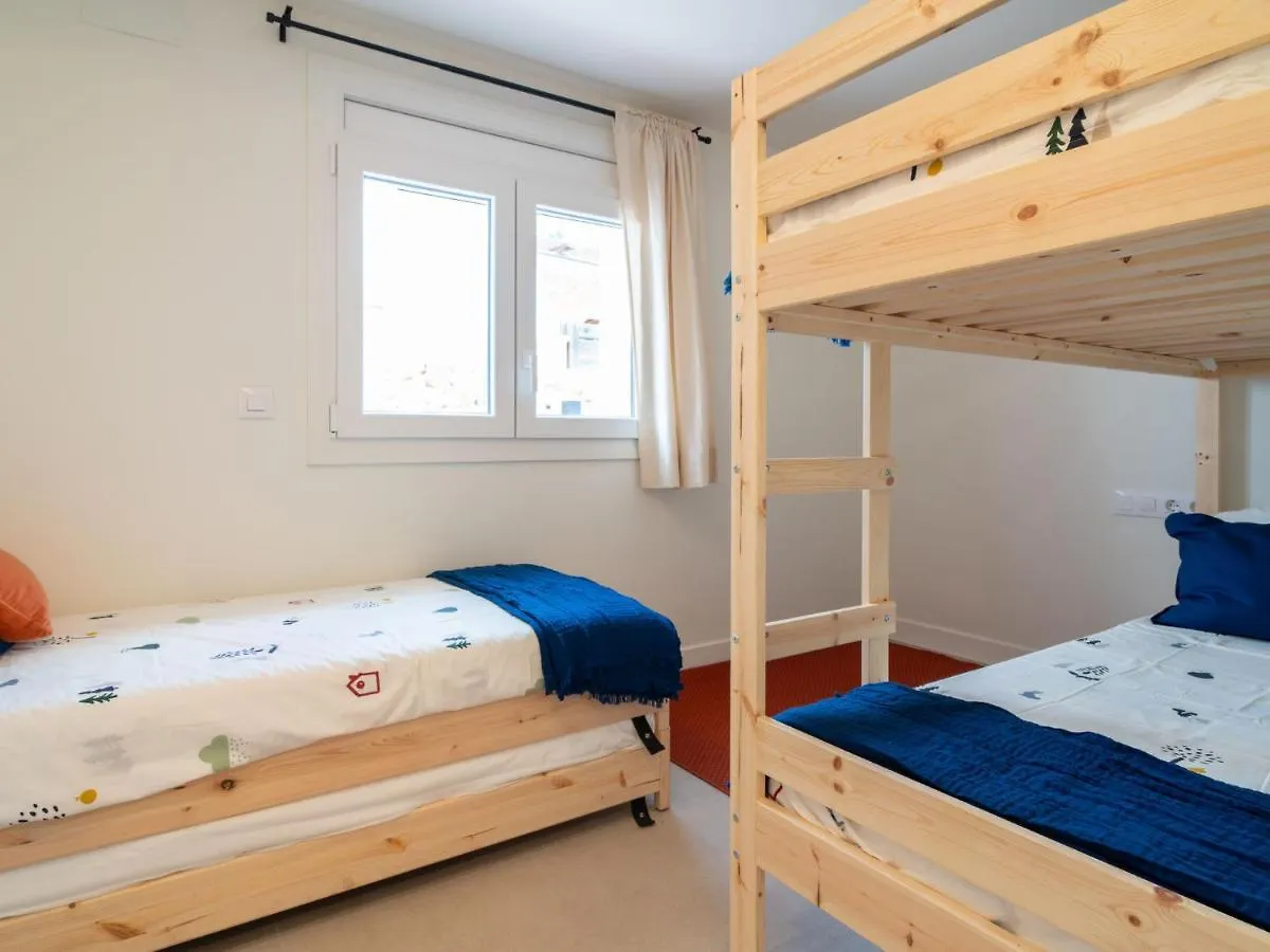 Holiday Home Rita By Interhome Malgrat de Mar